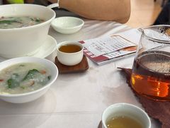 -泉龙渔村·粤式早茶·金牌烧鹅(中山三乡店)