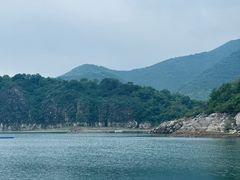 -北京金海湖景区