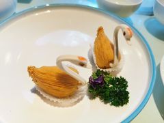 -申粤轩酒楼·三十年粤菜经典(丁香花园店)