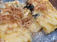 独家芝士玉子烧-大雄寿司(中华广场店)