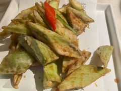 -绿茶餐厅(乐峰广场店)