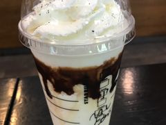 马达加斯加星冰乐-星巴克(深圳欢乐颂店)