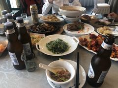 -丽华园(汉阳龙阳店)