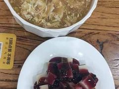 -美达尔烧烤(银川东路店)