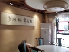 -滋味轩餐厅(紫沙路店)