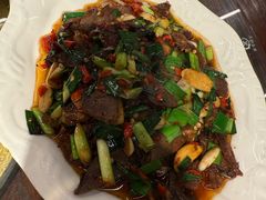 -益华家菜屋(世茂店)