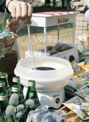 -琥珀婚礼策划AMBER WEDDING