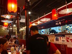 -大阪烧肉BAKA一代(十亩地店)