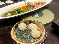 -粗茶淡饭·隐庐私厨(东亭店)
