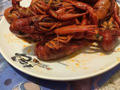 -初色海鲜自助(万丰路店)