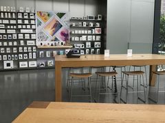 -Apple零售店(新街口店)