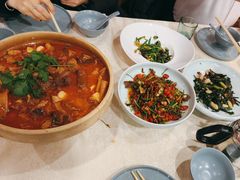 -洞庭家宴·头牌甲鱼(广渠门店)