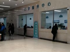 -天津医科大学肿瘤医院(本部院区)