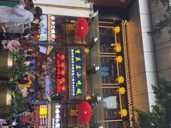 门面-八一路好吃街(雨田商务大厦店)