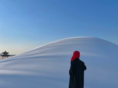 -棋盘山冰雪大世界