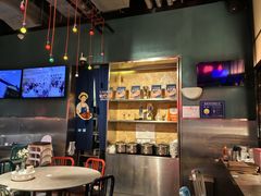 -陈鹏鹏潮汕菜(宝安机场T3航站楼店)