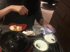 -长沙北辰洲际酒店-兰调全日餐厅