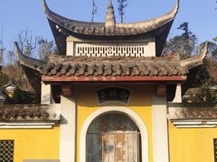 -径山寺