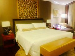 -太原凯宾斯基饭店