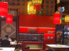 -小龙坎火锅(总店)