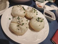 上海生煎包-老吉堂上海本帮菜(工体店)