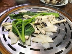 -海博汇蒸汽海鲜