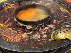 -黄潇洒老火锅(九眼桥宏济巷店)