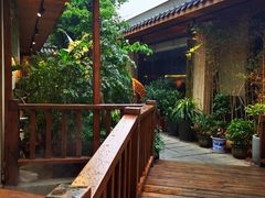 -王捌小院(红花坡店)