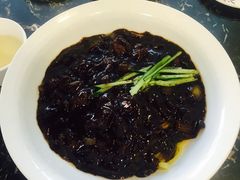 -桃园中华料理炸酱面(燕儿岛路店)