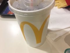 -麦当劳(天兴罗斯福店)