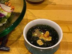 -闻鲜素食茶餐厅(高新区店)