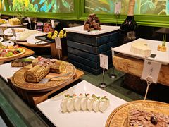 -戈拿旺巴西烤肉(崇文门店)