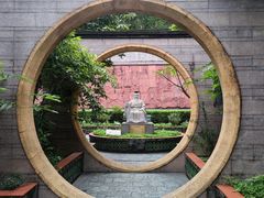 -广州神农草堂中医药博物馆