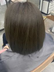 点击看大图 -MORI HAIR SALON日式美发沙龙