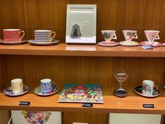 零售区-阅·潮Readzone(珠海华发商都店)