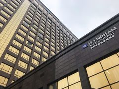 -徐州博顿温德姆酒店(高铁东站店)