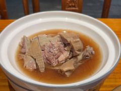 -永安水煮活鱼·仪征菜(仪征奥林匹克店)