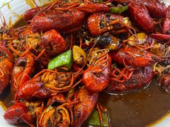 -阿福龙虾·海鲜烧烤(合肥路店)