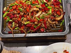 -湘轩·土菜研究院(光大店)