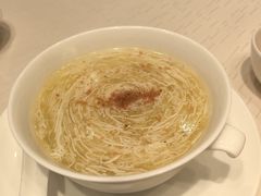 -香乐园·淮扬菜中餐厅·Shang Garden(福田香格里拉店)