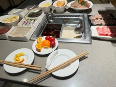 -海底捞火锅(杭州天虹购物中心店)