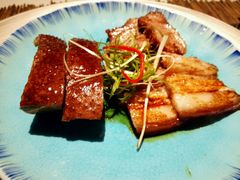 -T館·花园艺术餐厅