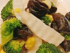 -花舍·新派粤菜·西餐·下午茶(亚运村·鸟巢店)