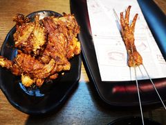 -马海涛牛肉串·午市牛腩饭·烧烤夜宵(领汇广场店)