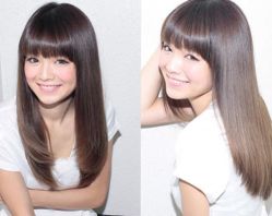-BHG Hair Salon