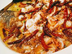 -鱼亨小鲜酸菜鱼(大信店)