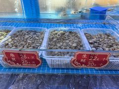 -香融府·烤鸭·家常菜(马家堡路店)