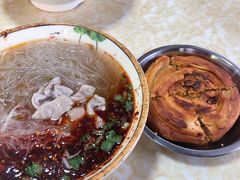 招牌肥肠粉-王记老幺肥肠粉