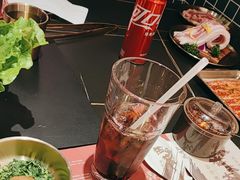 -西塔老太太泥炉烤肉(北京双井店)