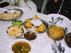 -葛尼沙印度餐厅 (镇明路店)